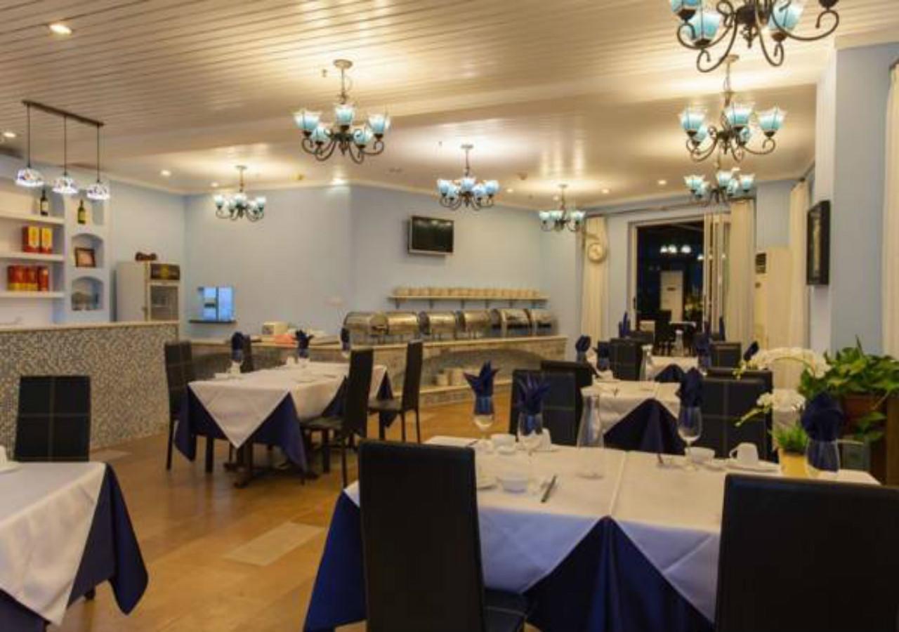 Sanya David Legendary Love Holiday Hotel מראה חיצוני תמונה