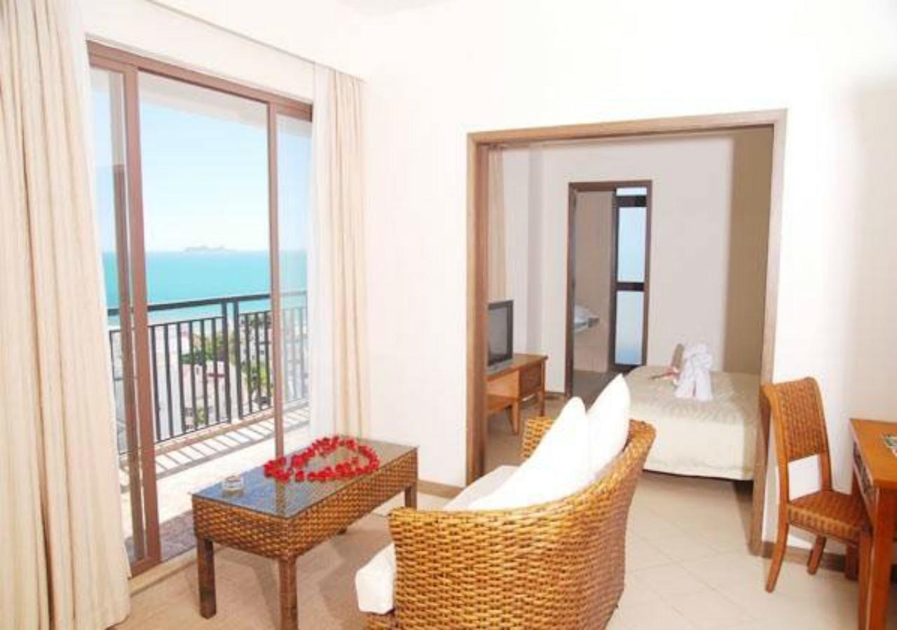 Sanya David Legendary Love Holiday Hotel מראה חיצוני תמונה
