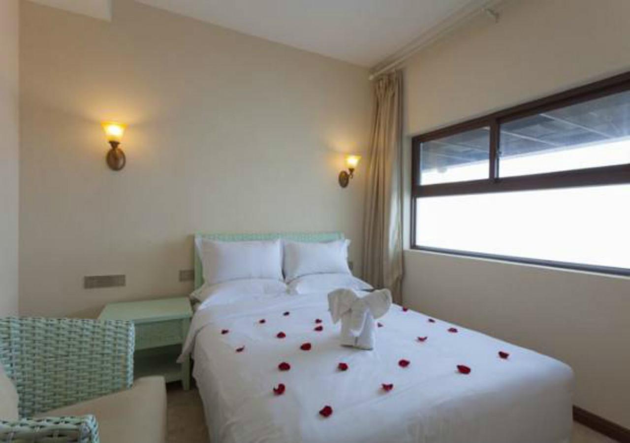Sanya David Legendary Love Holiday Hotel מראה חיצוני תמונה